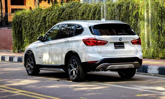 Buy Used 2016 BMW X1 in Dhaka, Dhaka Buy Used 2016 BMW X1 in Dhaka, Dhaka
