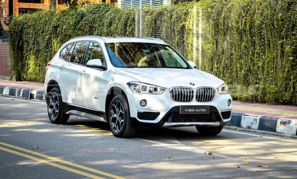 Buy Used 2016 BMW X1 in Dhaka, Dhaka Buy Used 2016 BMW X1 in Dhaka, Dhaka