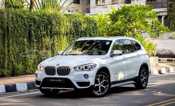 Buy Used 2016 BMW X1 in Dhaka, Dhaka Buy Used 2016 BMW X1 in Dhaka, Dhaka