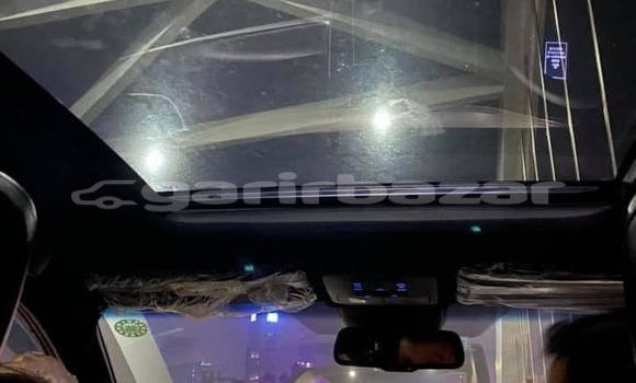 Buy Used 2015 Toyota Harrier in Dhaka, Dhaka Buy Used 2015 Toyota Harrier in Dhaka, Dhaka