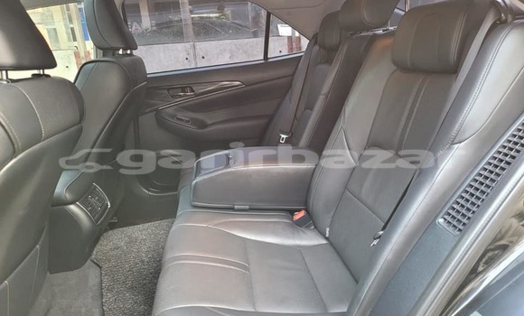 Buy Used 2014 Toyota Crown in Dhaka, Dhaka Buy Used 2014 Toyota Crown in Dhaka, Dhaka