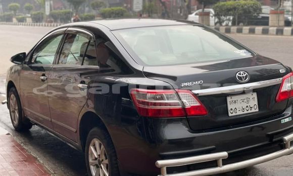 কেনা ব্যবহৃত Toyota Premio Black গাড়ী মধ্যে ঢাকা মধ্যে Dhaka কেনা ব্যবহৃত Toyota Premio Black গাড়ী মধ্যে ঢাকা মধ্যে Dhaka