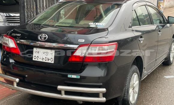 কেনা ব্যবহৃত Toyota Premio Black গাড়ী মধ্যে ঢাকা মধ্যে Dhaka কেনা ব্যবহৃত Toyota Premio Black গাড়ী মধ্যে ঢাকা মধ্যে Dhaka