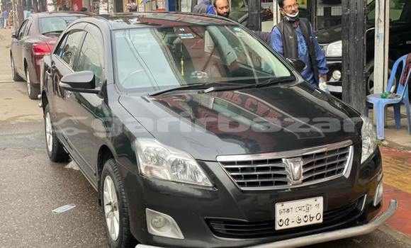 কেনা ব্যবহৃত Toyota Premio Black গাড়ী মধ্যে ঢাকা মধ্যে Dhaka কেনা ব্যবহৃত Toyota Premio Black গাড়ী মধ্যে ঢাকা মধ্যে Dhaka
