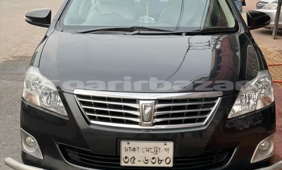 কেনা ব্যবহৃত Toyota Premio Black গাড়ী মধ্যে ঢাকা মধ্যে Dhaka কেনা ব্যবহৃত Toyota Premio Black গাড়ী মধ্যে ঢাকা মধ্যে Dhaka