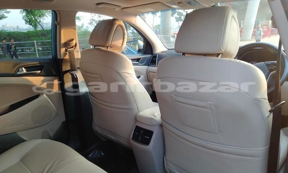 Buy Used 2017 Hyundai Tucson in Dhaka, Dhaka Buy Used 2017 Hyundai Tucson in Dhaka, Dhaka