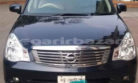 Buy Used 2010 Nissan Bluebird Sylphy in Dhaka, Dhaka Buy Used 2010 Nissan Bluebird Sylphy in Dhaka, Dhaka