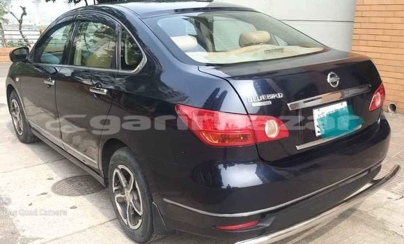 Buy Used 2010 Nissan Bluebird Sylphy in Dhaka, Dhaka Buy Used 2010 Nissan Bluebird Sylphy in Dhaka, Dhaka