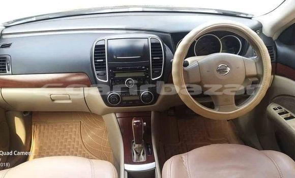 Buy Used 2010 Nissan Bluebird Sylphy in Dhaka, Dhaka Buy Used 2010 Nissan Bluebird Sylphy in Dhaka, Dhaka