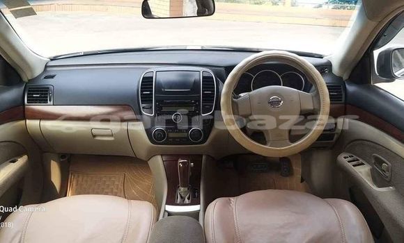 Buy Used 2010 Nissan Bluebird Sylphy in Dhaka, Dhaka Buy Used 2010 Nissan Bluebird Sylphy in Dhaka, Dhaka