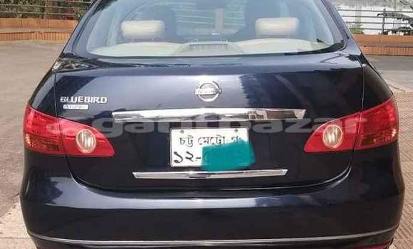 Buy Used 2010 Nissan Bluebird Sylphy in Dhaka, Dhaka Buy Used 2010 Nissan Bluebird Sylphy in Dhaka, Dhaka