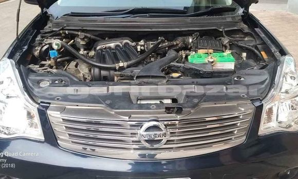 Buy Used 2010 Nissan Bluebird Sylphy in Dhaka, Dhaka Buy Used 2010 Nissan Bluebird Sylphy in Dhaka, Dhaka