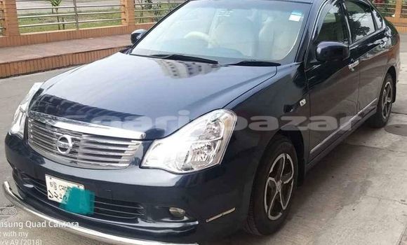 Buy Used 2010 Nissan Bluebird Sylphy in Dhaka, Dhaka Buy Used 2010 Nissan Bluebird Sylphy in Dhaka, Dhaka
