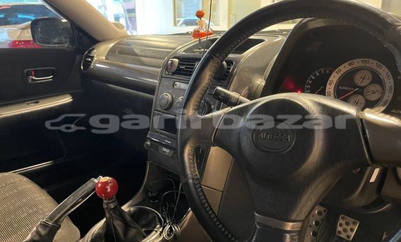 কেনা ব্যবহৃত Toyota Altezza Black গাড়ী মধ্যে ঢাকা মধ্যে Dhaka কেনা ব্যবহৃত Toyota Altezza Black গাড়ী মধ্যে ঢাকা মধ্যে Dhaka