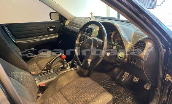 কেনা ব্যবহৃত Toyota Altezza Black গাড়ী মধ্যে ঢাকা মধ্যে Dhaka কেনা ব্যবহৃত Toyota Altezza Black গাড়ী মধ্যে ঢাকা মধ্যে Dhaka