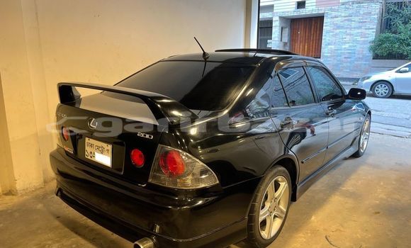 কেনা ব্যবহৃত Toyota Altezza Black গাড়ী মধ্যে ঢাকা মধ্যে Dhaka কেনা ব্যবহৃত Toyota Altezza Black গাড়ী মধ্যে ঢাকা মধ্যে Dhaka