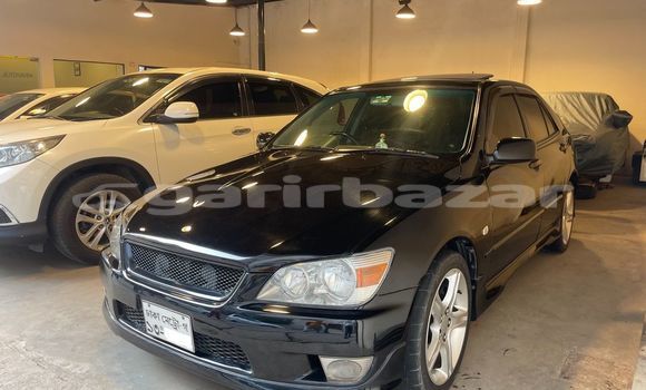 কেনা ব্যবহৃত Toyota Altezza Black গাড়ী মধ্যে ঢাকা মধ্যে Dhaka কেনা ব্যবহৃত Toyota Altezza Black গাড়ী মধ্যে ঢাকা মধ্যে Dhaka