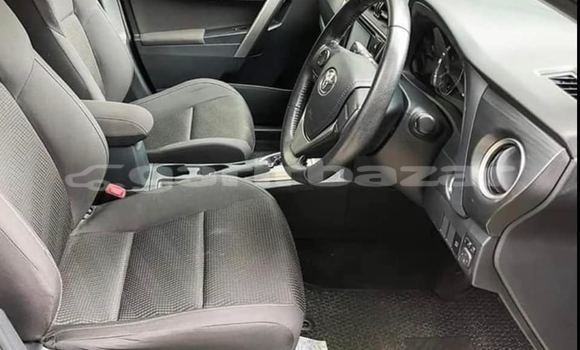 Buy Used 2012 Toyota Auris in Dhaka, Dhaka Buy Used 2012 Toyota Auris in Dhaka, Dhaka