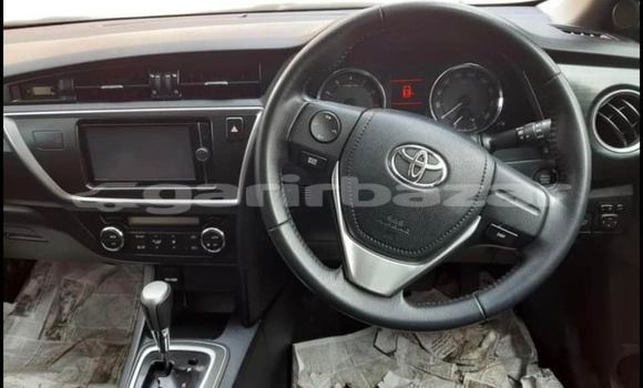 Buy Used 2012 Toyota Auris in Dhaka, Dhaka Buy Used 2012 Toyota Auris in Dhaka, Dhaka