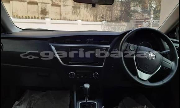 Buy Used 2012 Toyota Auris in Dhaka, Dhaka Buy Used 2012 Toyota Auris in Dhaka, Dhaka