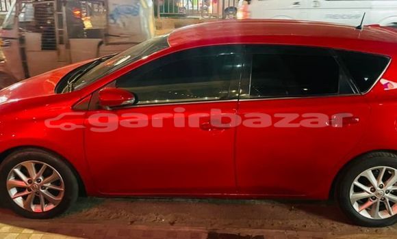 Buy Used 2012 Toyota Auris in Dhaka, Dhaka Buy Used 2012 Toyota Auris in Dhaka, Dhaka