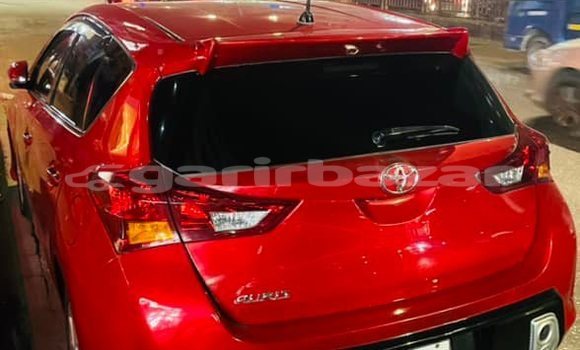 Buy Used 2012 Toyota Auris in Dhaka, Dhaka Buy Used 2012 Toyota Auris in Dhaka, Dhaka