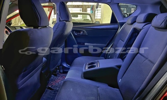 Buy Used 2013 Toyota Auris in Dhaka, Dhaka Buy Used 2013 Toyota Auris in Dhaka, Dhaka