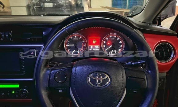 Buy Used 2013 Toyota Auris in Dhaka, Dhaka Buy Used 2013 Toyota Auris in Dhaka, Dhaka