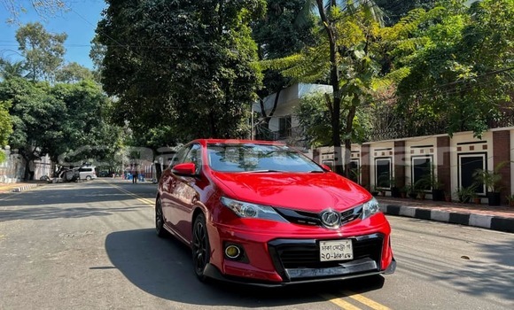 Buy Used 2013 Toyota Auris in Dhaka, Dhaka Buy Used 2013 Toyota Auris in Dhaka, Dhaka