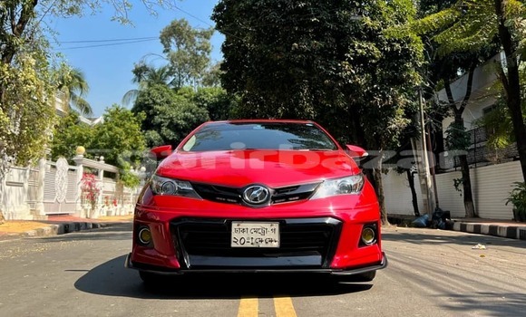 Buy Used 2013 Toyota Auris in Dhaka, Dhaka Buy Used 2013 Toyota Auris in Dhaka, Dhaka