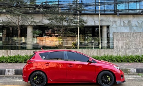 Buy Used 2013 Toyota Auris in Dhaka, Dhaka Buy Used 2013 Toyota Auris in Dhaka, Dhaka