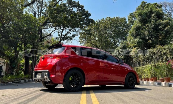 Buy Used 2013 Toyota Auris in Dhaka, Dhaka Buy Used 2013 Toyota Auris in Dhaka, Dhaka