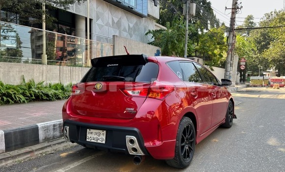 Buy Used 2013 Toyota Auris in Dhaka, Dhaka Buy Used 2013 Toyota Auris in Dhaka, Dhaka