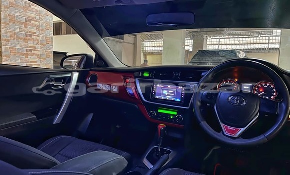 Buy Used 2013 Toyota Auris in Dhaka, Dhaka Buy Used 2013 Toyota Auris in Dhaka, Dhaka