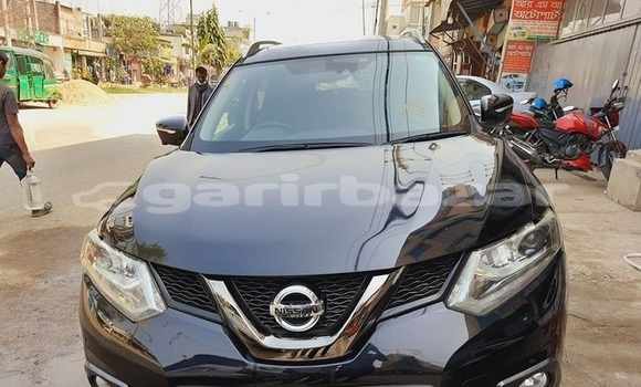 Buy Import 2016 Nissan X-Trail in Dhaka, Dhaka Buy Import 2016 Nissan X-Trail in Dhaka, Dhaka