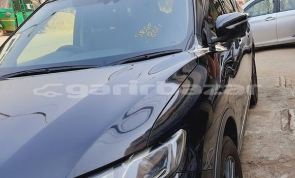 Buy Import 2016 Nissan X-Trail in Dhaka, Dhaka Buy Import 2016 Nissan X-Trail in Dhaka, Dhaka