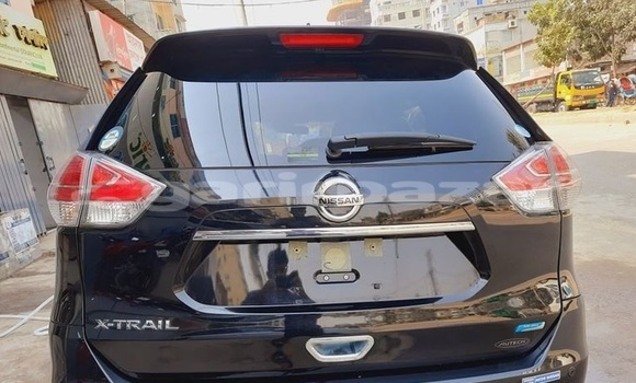 Buy Import 2016 Nissan X-Trail in Dhaka, Dhaka Buy Import 2016 Nissan X-Trail in Dhaka, Dhaka