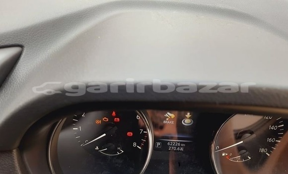 Buy Import 2016 Nissan X-Trail in Dhaka, Dhaka Buy Import 2016 Nissan X-Trail in Dhaka, Dhaka