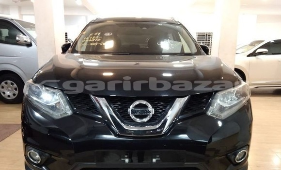 Buy Import 2016 Nissan X-Trail in Dhaka, Dhaka Buy Import 2016 Nissan X-Trail in Dhaka, Dhaka
