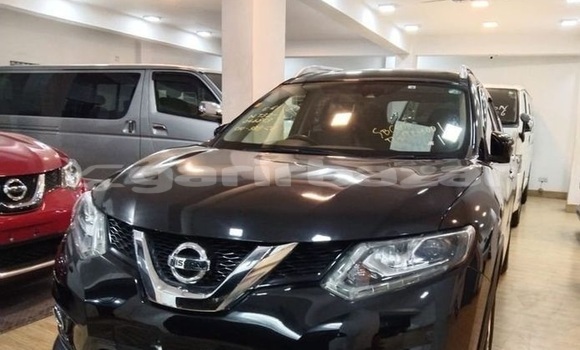 Buy Import 2016 Nissan X-Trail in Dhaka, Dhaka Buy Import 2016 Nissan X-Trail in Dhaka, Dhaka