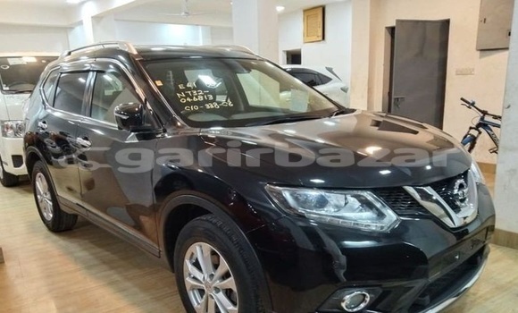 Buy Import 2016 Nissan X-Trail in Dhaka, Dhaka Buy Import 2016 Nissan X-Trail in Dhaka, Dhaka