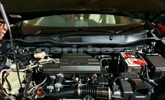 Buy Used 2018 Honda CR-V in Dhaka, Dhaka Buy Used 2018 Honda CR-V in Dhaka, Dhaka