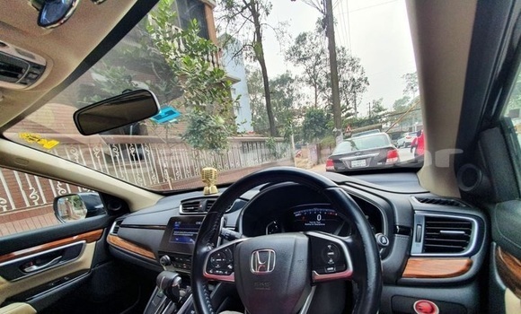 Buy Used 2018 Honda CR-V in Dhaka, Dhaka Buy Used 2018 Honda CR-V in Dhaka, Dhaka