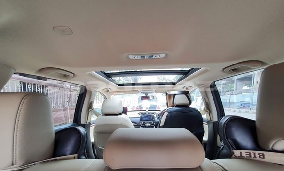 Buy Used 2018 Honda CR-V in Dhaka, Dhaka Buy Used 2018 Honda CR-V in Dhaka, Dhaka