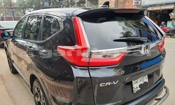 Buy Used 2018 Honda CR-V in Dhaka, Dhaka Buy Used 2018 Honda CR-V in Dhaka, Dhaka
