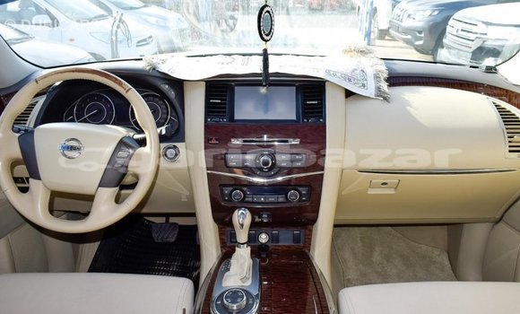 Buy Import 2015 Nissan Patrol in Import - Dubai, Bandarban Buy Import 2015 Nissan Patrol in Import - Dubai, Bandarban