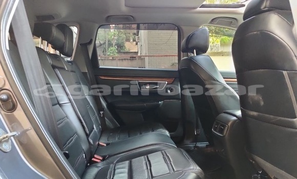 Buy Used 2017 Honda CR-V in Dhaka, Dhaka Buy Used 2017 Honda CR-V in Dhaka, Dhaka