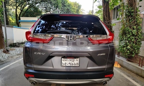 Buy Used 2017 Honda CR-V in Dhaka, Dhaka Buy Used 2017 Honda CR-V in Dhaka, Dhaka