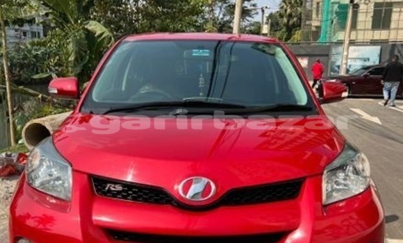 Buy Used 2010 Toyota IST in Dhaka, Dhaka Buy Used 2010 Toyota IST in Dhaka, Dhaka
