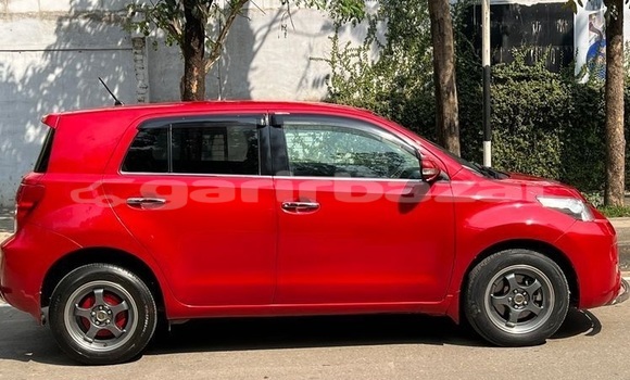 Buy Used 2010 Toyota IST in Dhaka, Dhaka Buy Used 2010 Toyota IST in Dhaka, Dhaka